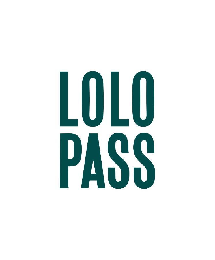 Отель Lolo Pass Портленд Экстерьер фото